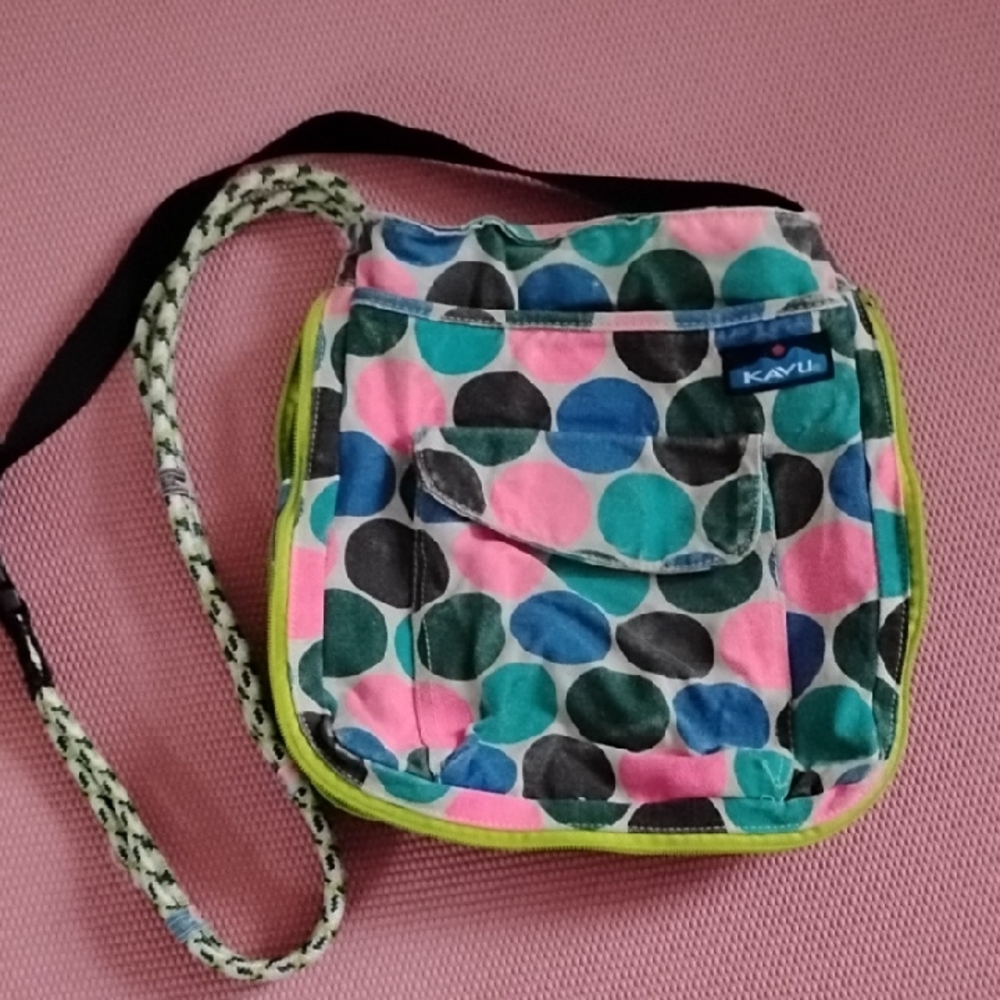 Kavu Rope Bag